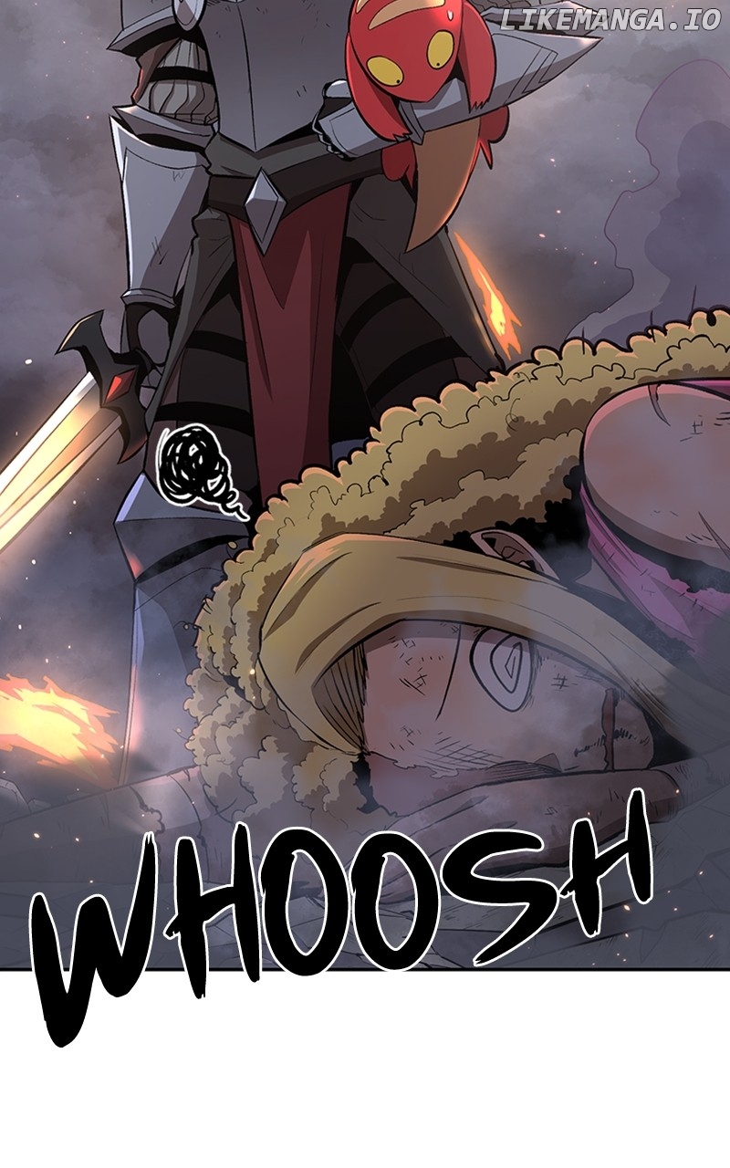 Old Newbie Kim ChunShik Chapter 47 - page 3