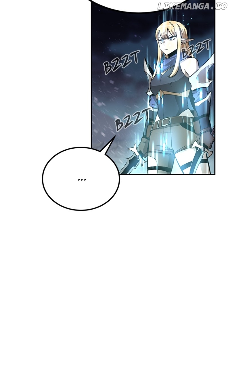 Old Newbie Kim ChunShik Chapter 47 - page 32
