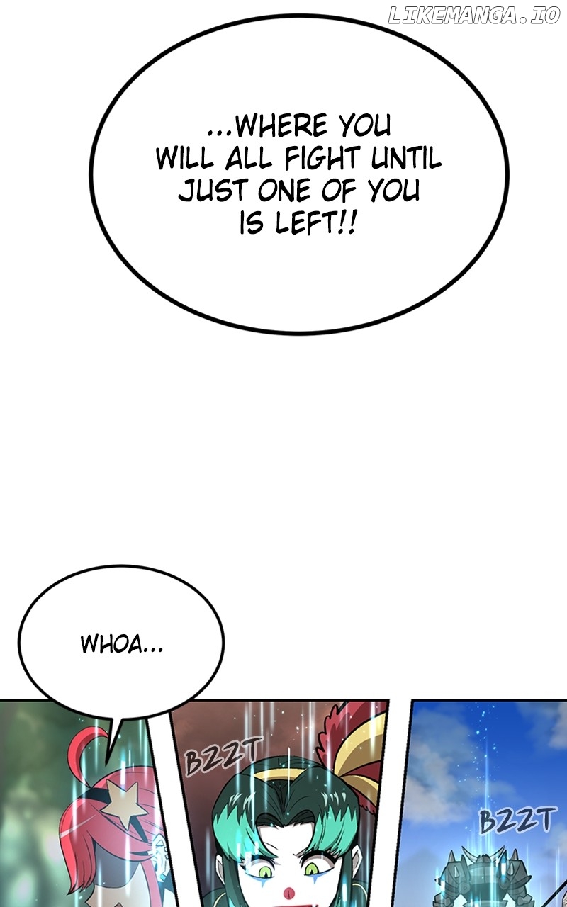 Old Newbie Kim ChunShik Chapter 47 - page 34
