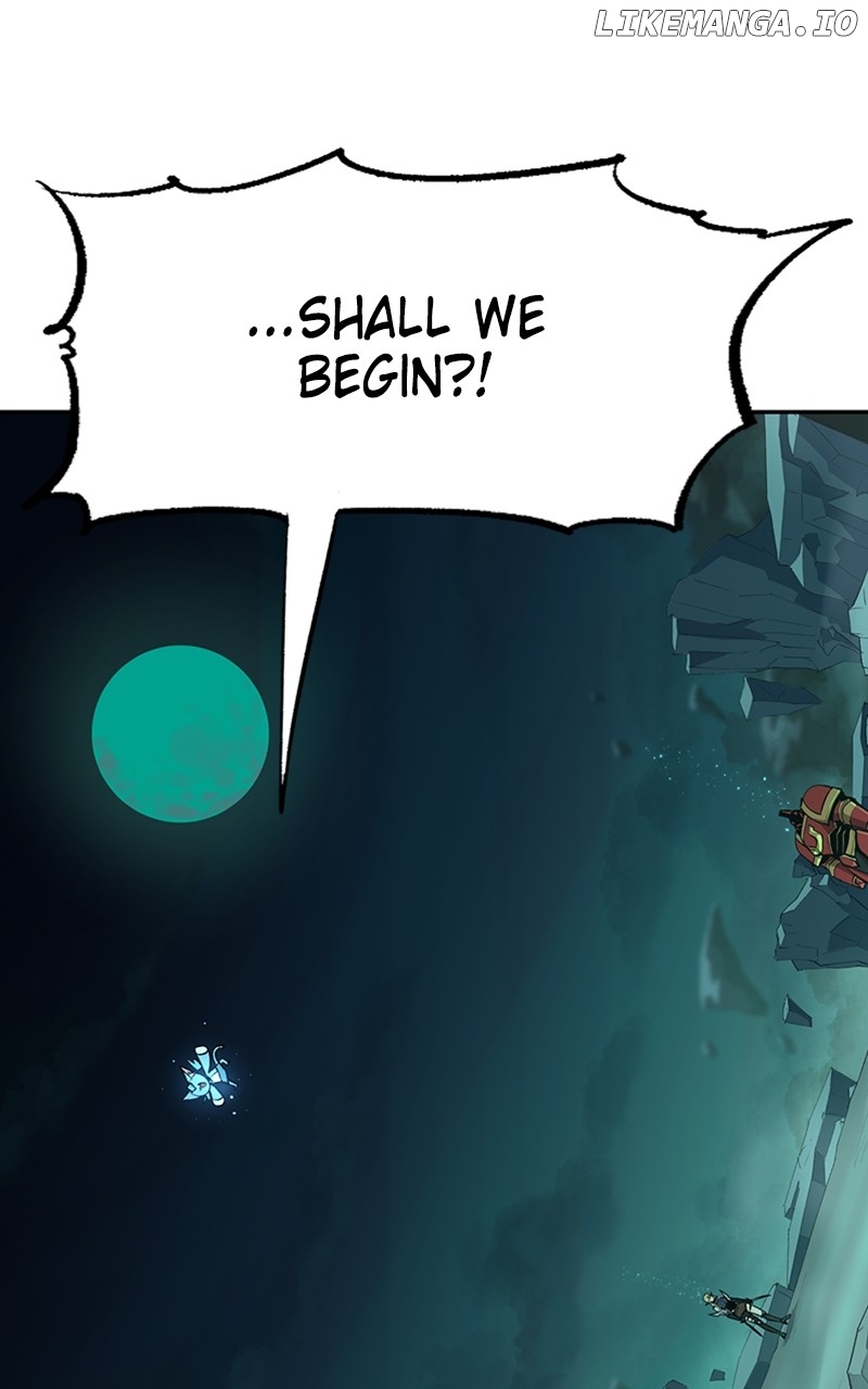 Old Newbie Kim ChunShik Chapter 47 - page 37