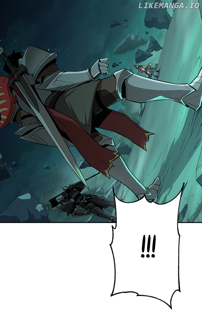 Old Newbie Kim ChunShik Chapter 47 - page 38