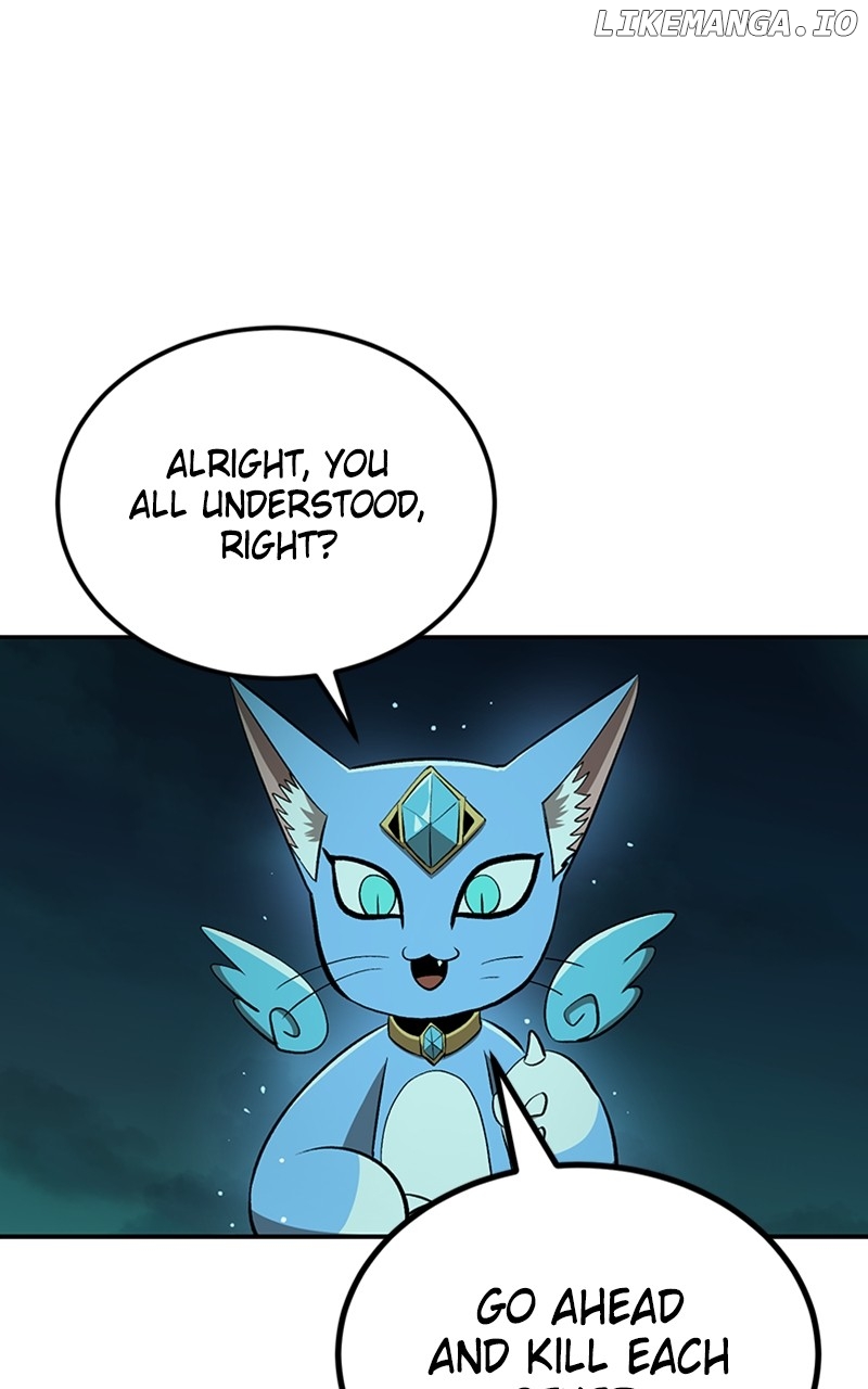 Old Newbie Kim ChunShik Chapter 47 - page 39
