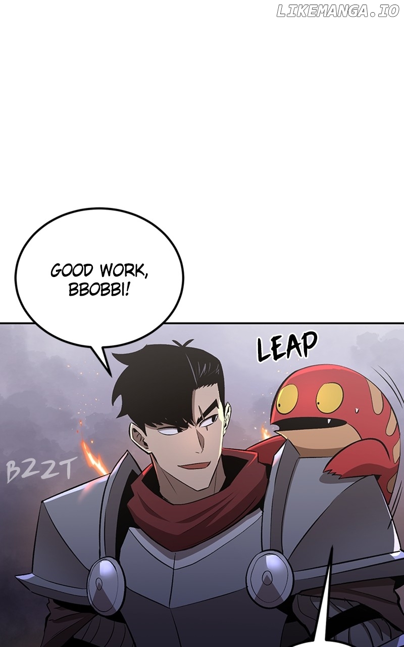 Old Newbie Kim ChunShik Chapter 47 - page 4