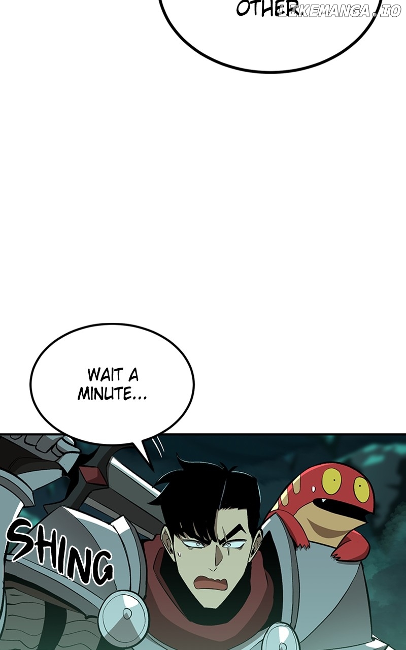 Old Newbie Kim ChunShik Chapter 47 - page 40