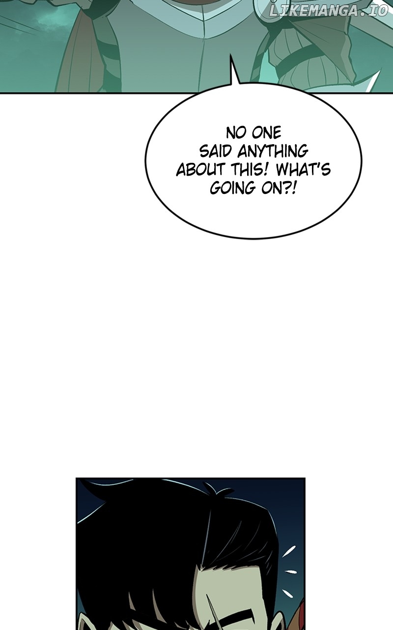Old Newbie Kim ChunShik Chapter 47 - page 41