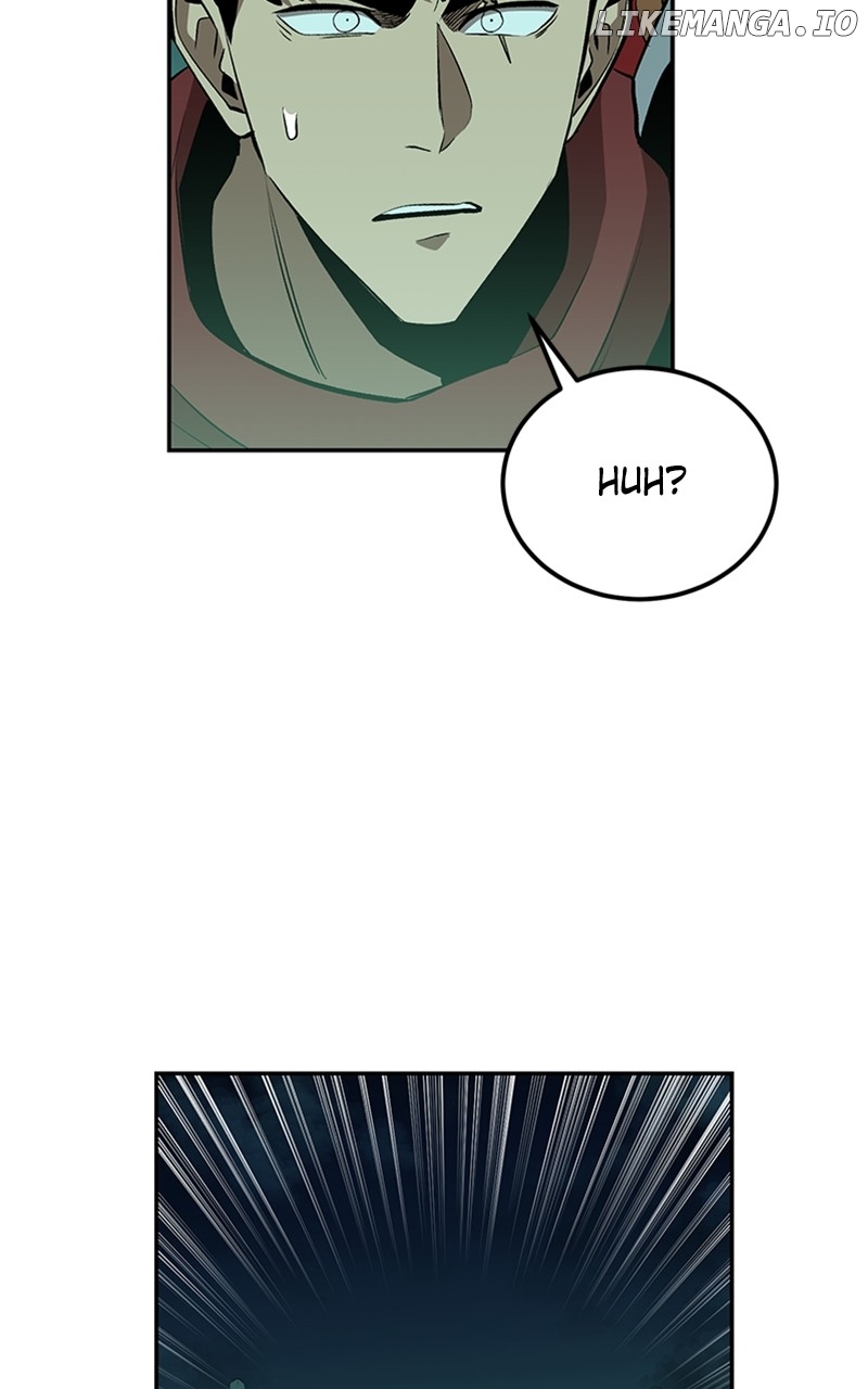 Old Newbie Kim ChunShik Chapter 47 - page 42