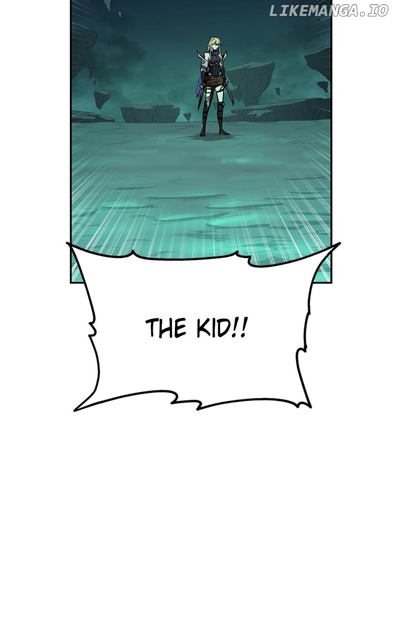 Old Newbie Kim ChunShik Chapter 47 - page 43
