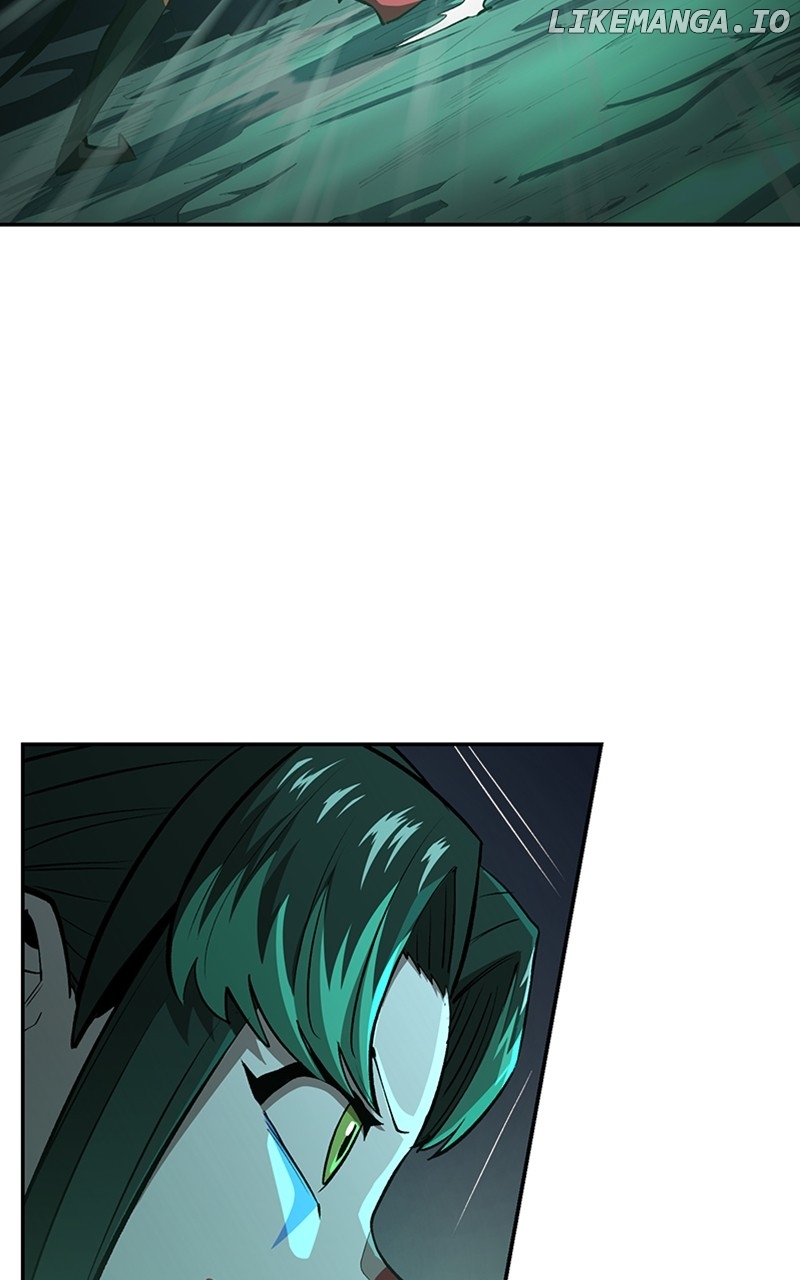 Old Newbie Kim ChunShik Chapter 47 - page 46