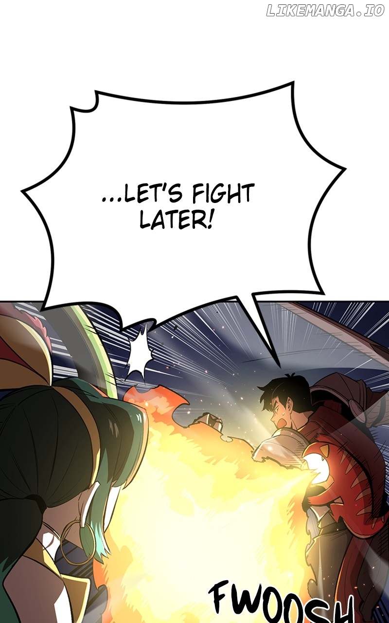 Old Newbie Kim ChunShik Chapter 47 - page 49