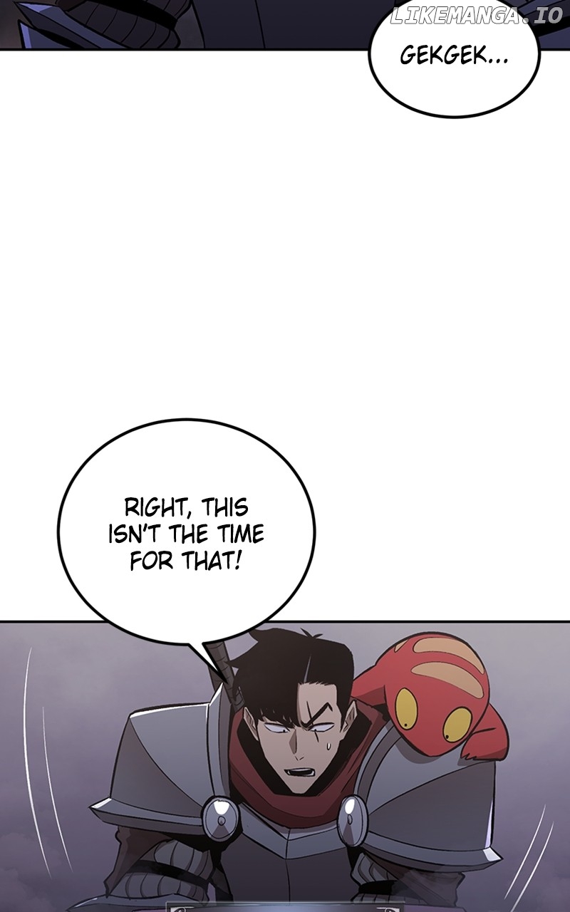 Old Newbie Kim ChunShik Chapter 47 - page 5