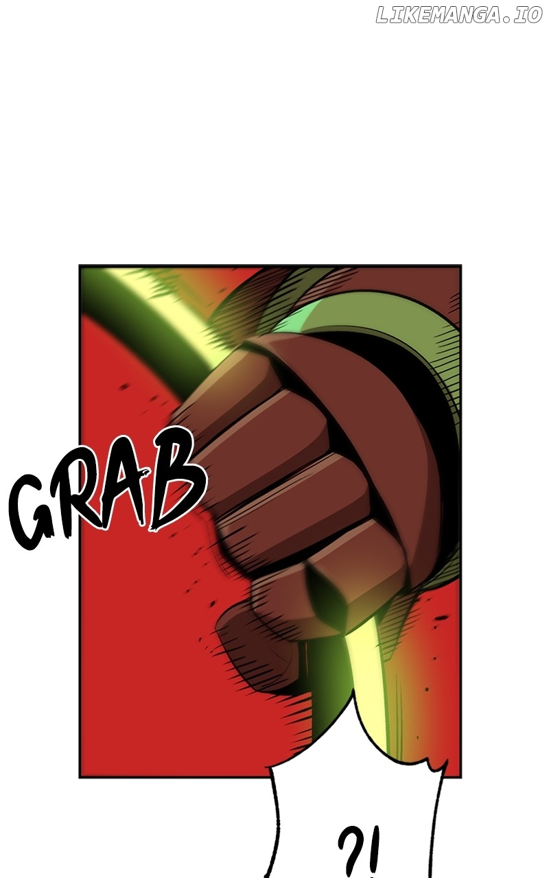 Old Newbie Kim ChunShik Chapter 47 - page 60