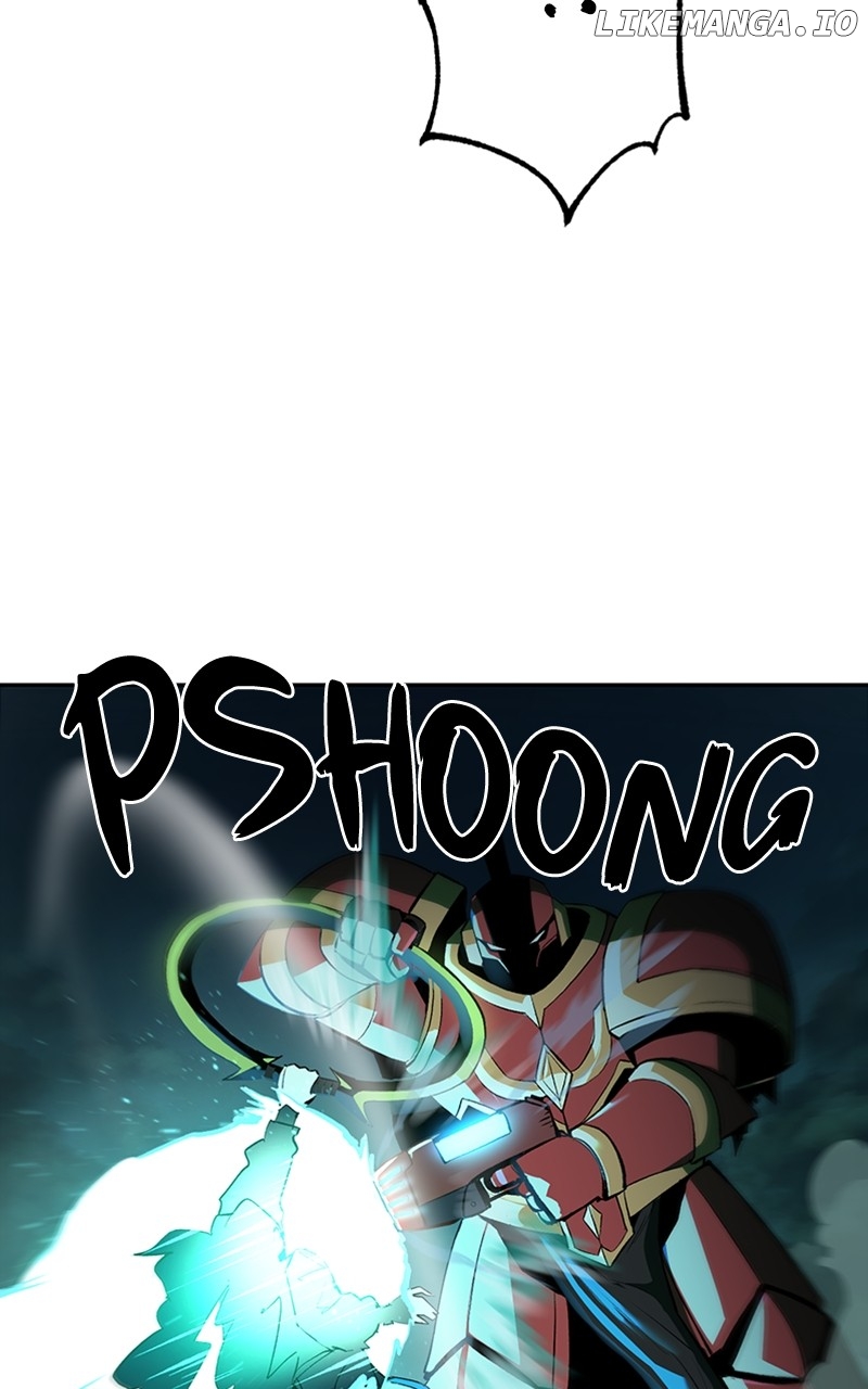 Old Newbie Kim ChunShik Chapter 47 - page 61