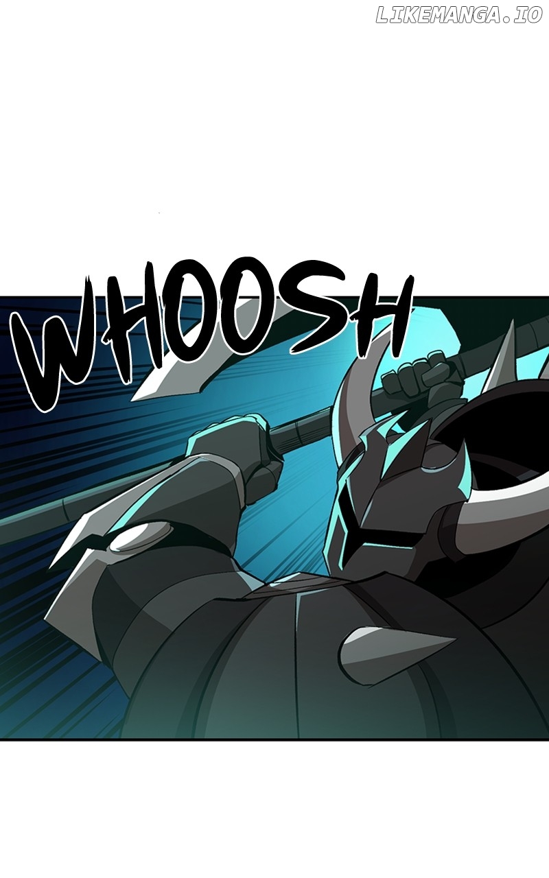 Old Newbie Kim ChunShik Chapter 47 - page 63