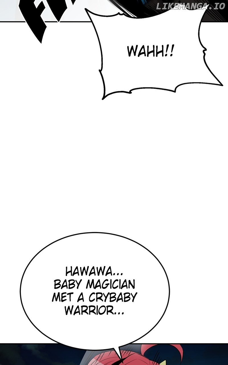 Old Newbie Kim ChunShik Chapter 47 - page 65