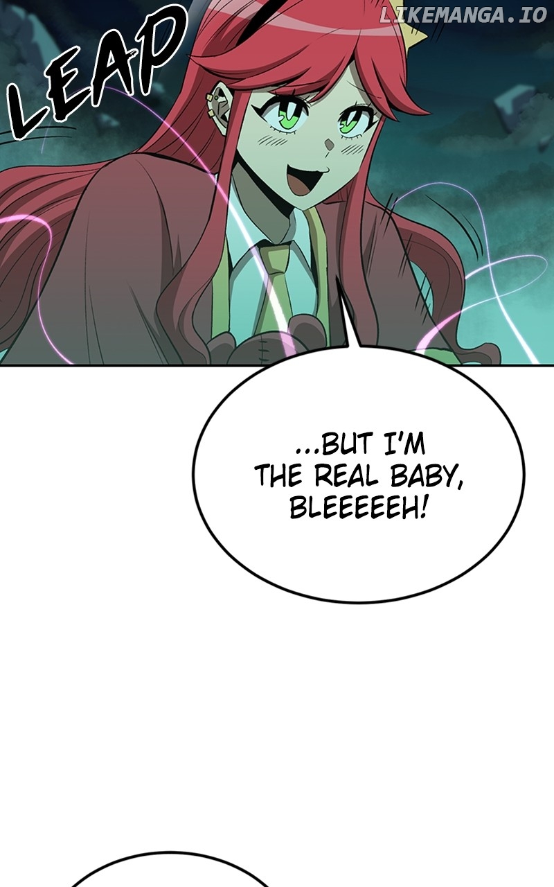 Old Newbie Kim ChunShik Chapter 47 - page 66