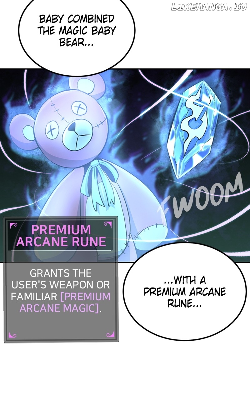Old Newbie Kim ChunShik Chapter 47 - page 67