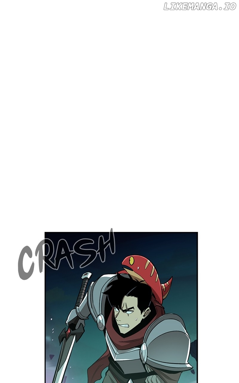 Old Newbie Kim ChunShik Chapter 47 - page 70