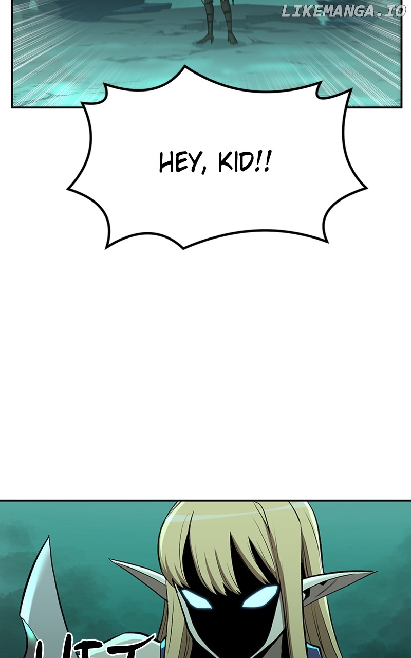 Old Newbie Kim ChunShik Chapter 47 - page 72
