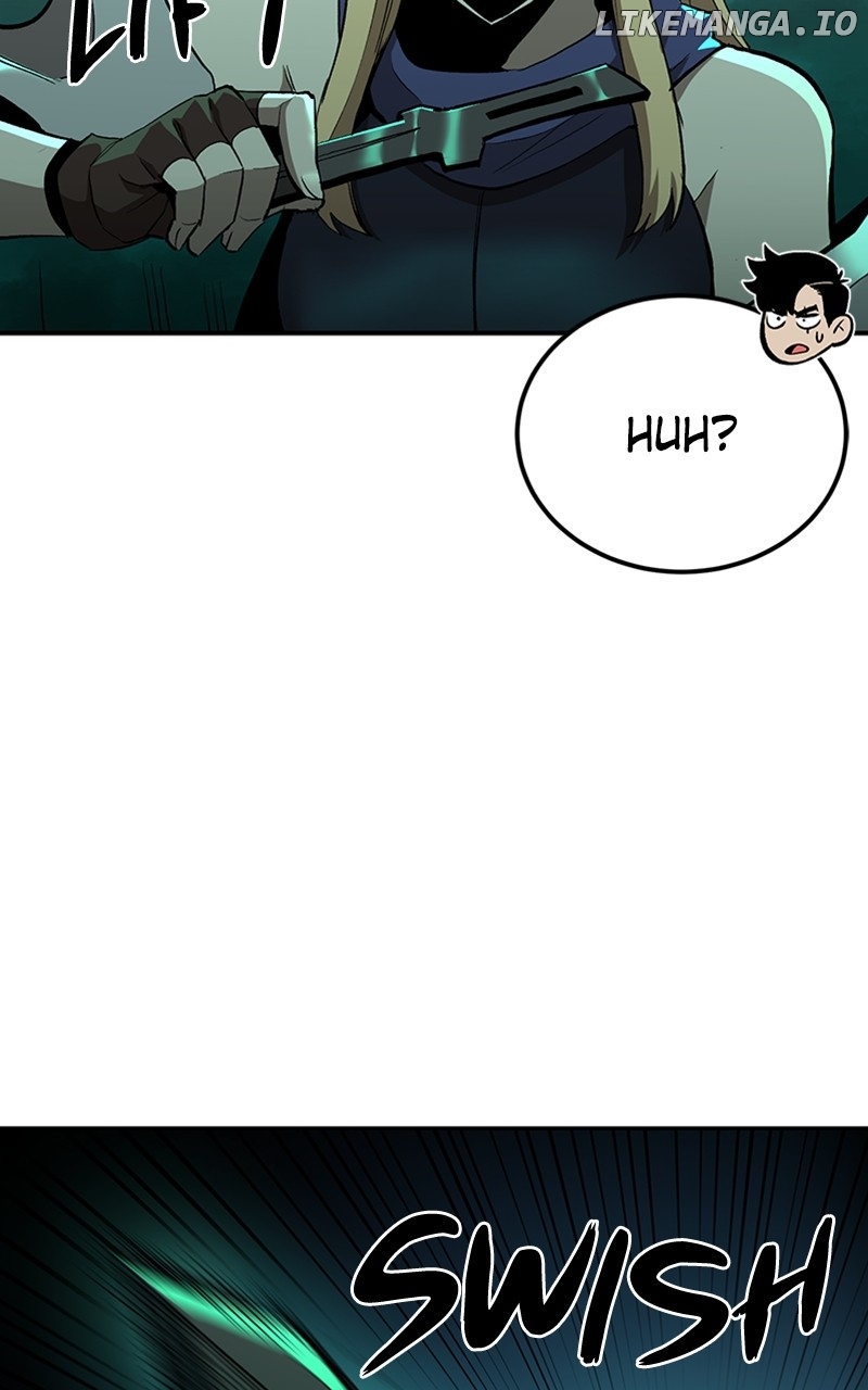 Old Newbie Kim ChunShik Chapter 47 - page 73