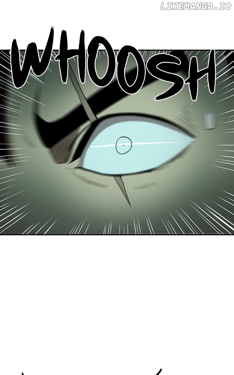 Old Newbie Kim ChunShik Chapter 47 - page 76