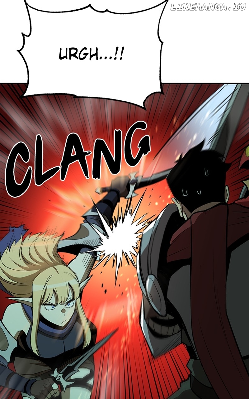 Old Newbie Kim ChunShik Chapter 47 - page 77