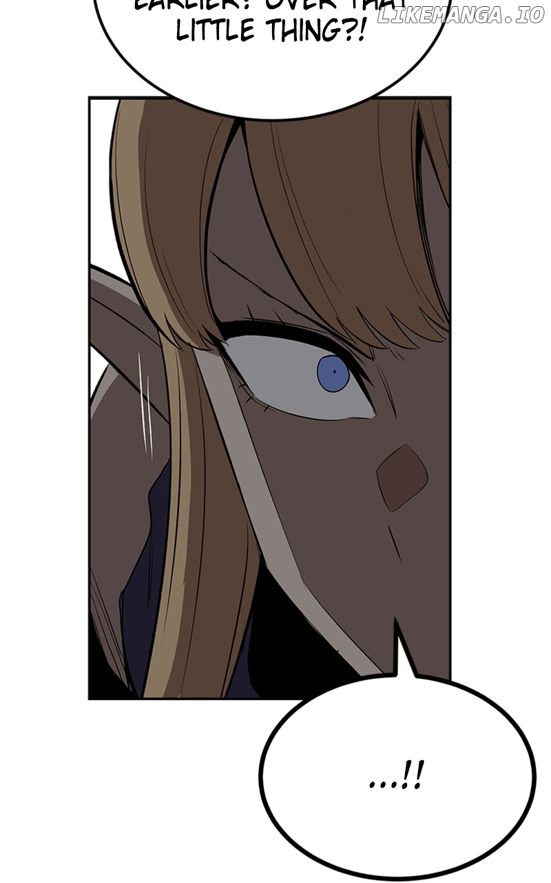 Old Newbie Kim ChunShik Chapter 47 - page 80