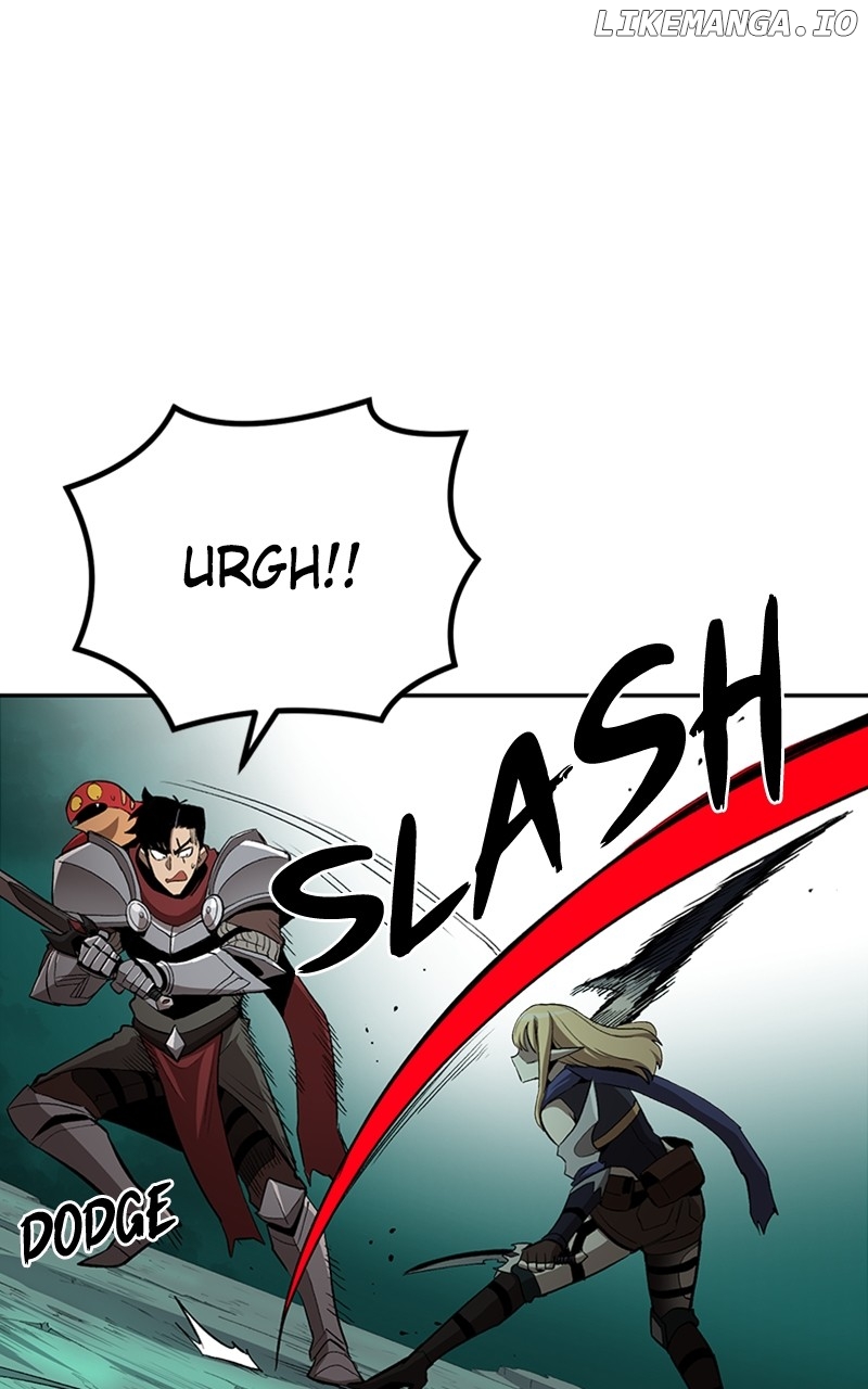 Old Newbie Kim ChunShik Chapter 47 - page 81