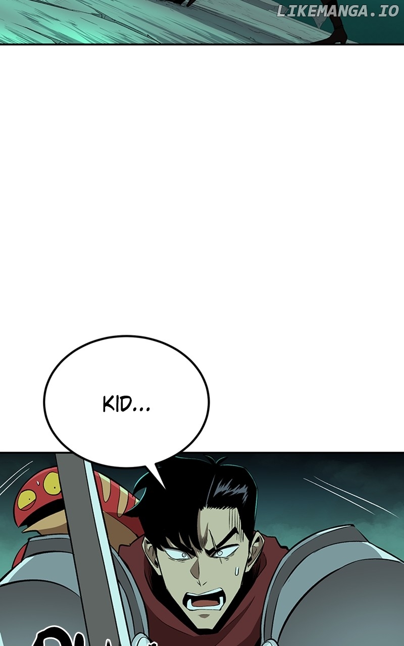 Old Newbie Kim ChunShik Chapter 47 - page 82
