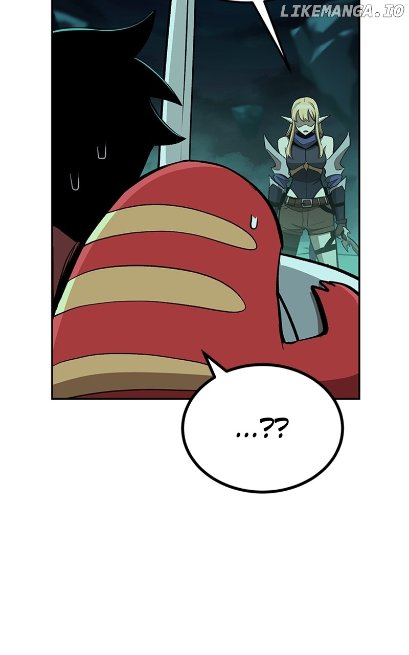 Old Newbie Kim ChunShik Chapter 47 - page 84