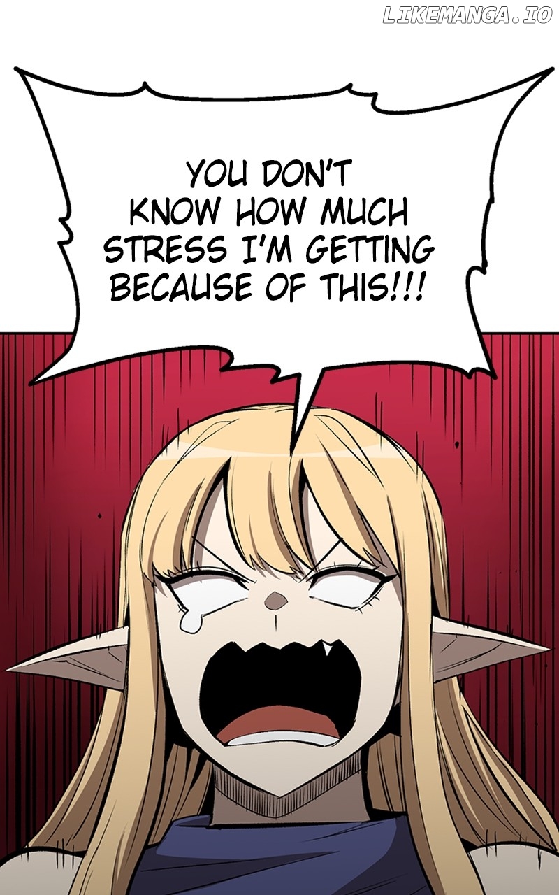 Old Newbie Kim ChunShik Chapter 47 - page 85