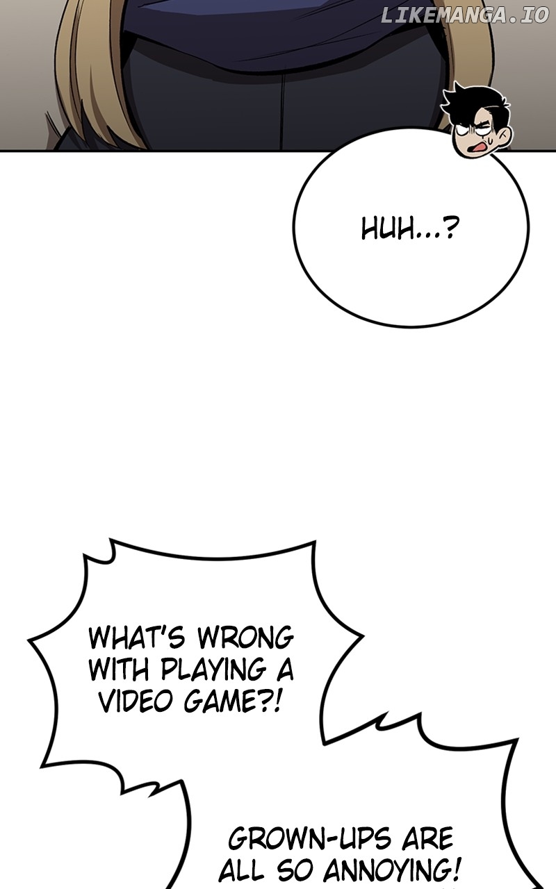 Old Newbie Kim ChunShik Chapter 47 - page 86