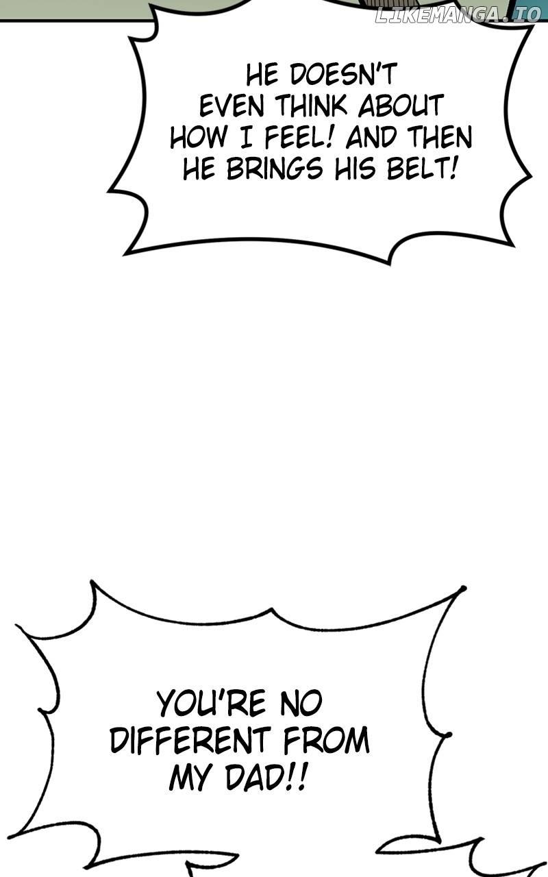 Old Newbie Kim ChunShik Chapter 47 - page 89