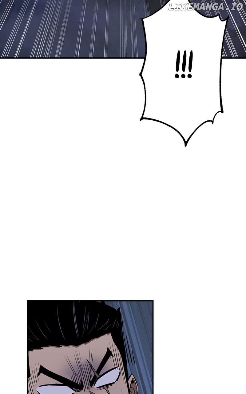 Old Newbie Kim ChunShik Chapter 47 - page 9