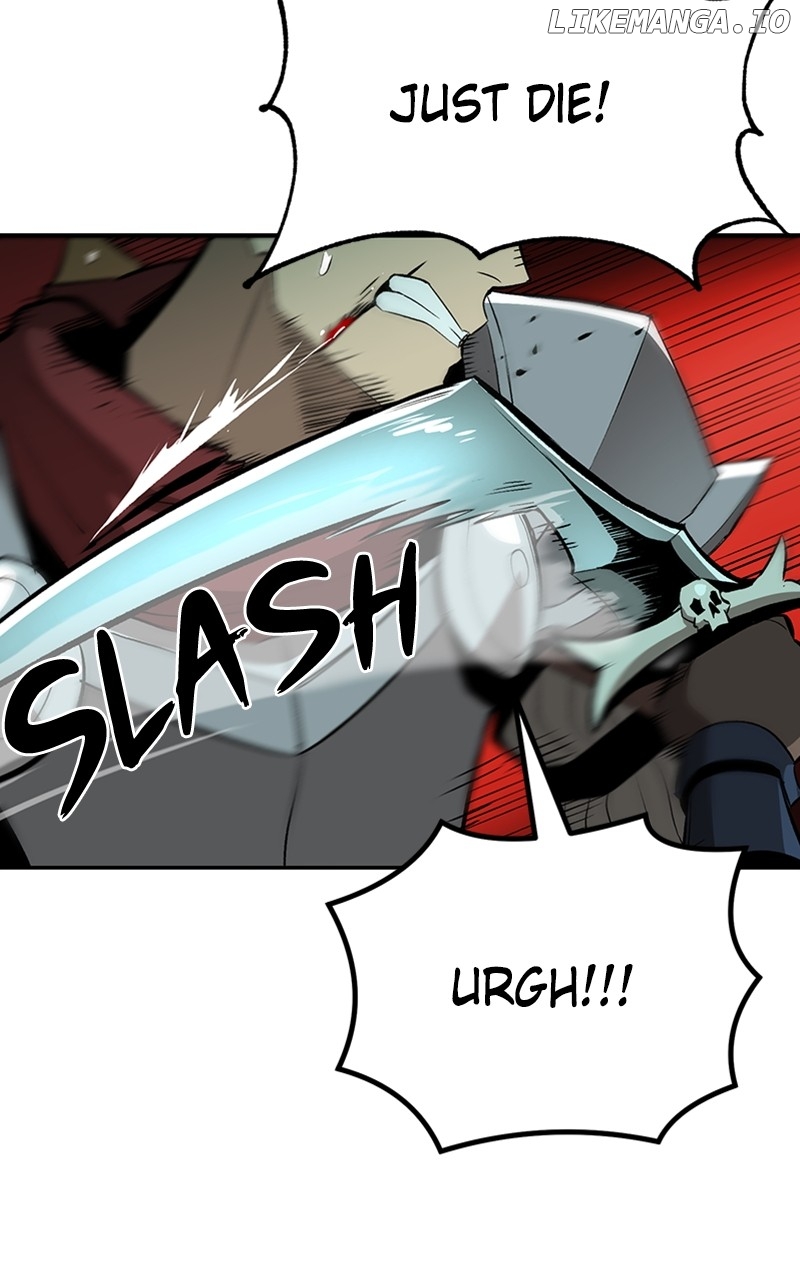 Old Newbie Kim ChunShik Chapter 47 - page 90