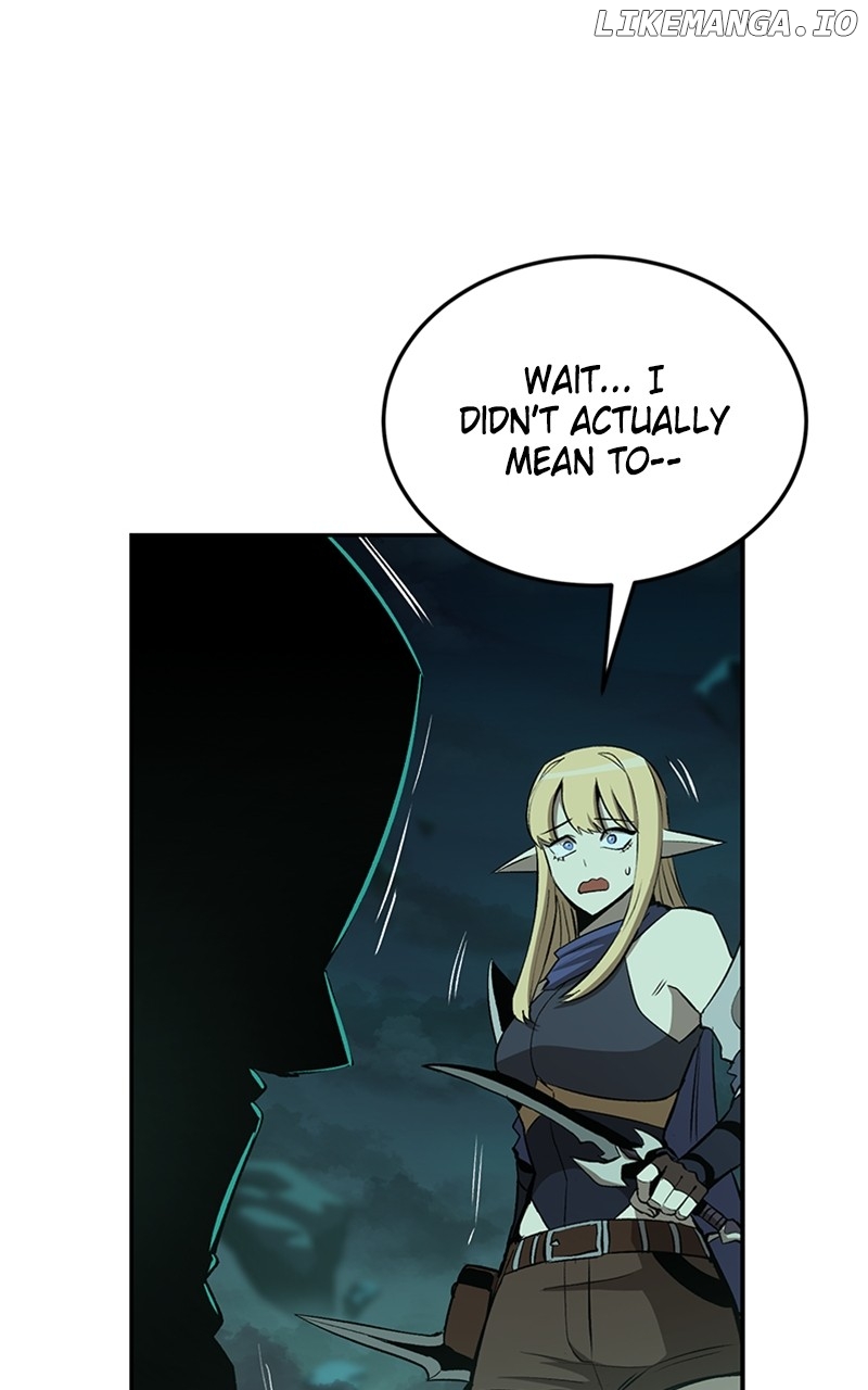 Old Newbie Kim ChunShik Chapter 47 - page 92