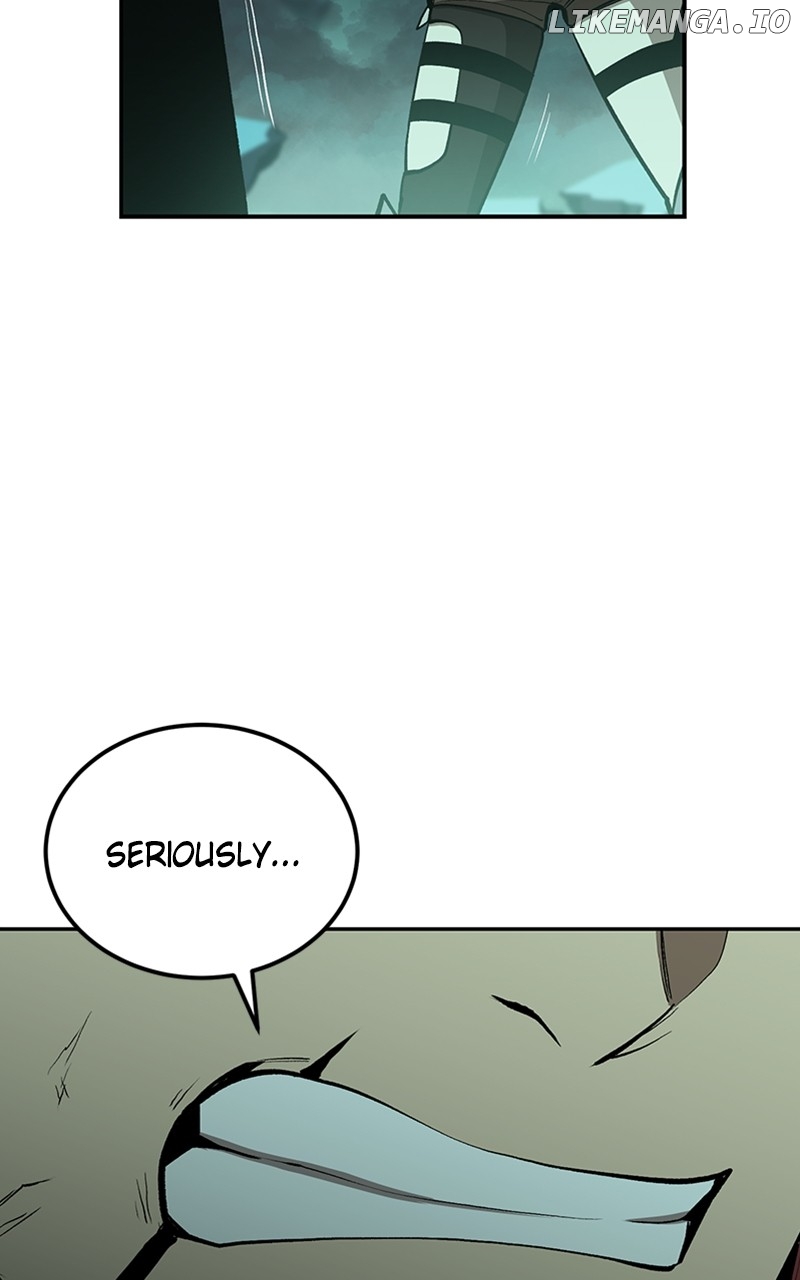 Old Newbie Kim ChunShik Chapter 47 - page 93