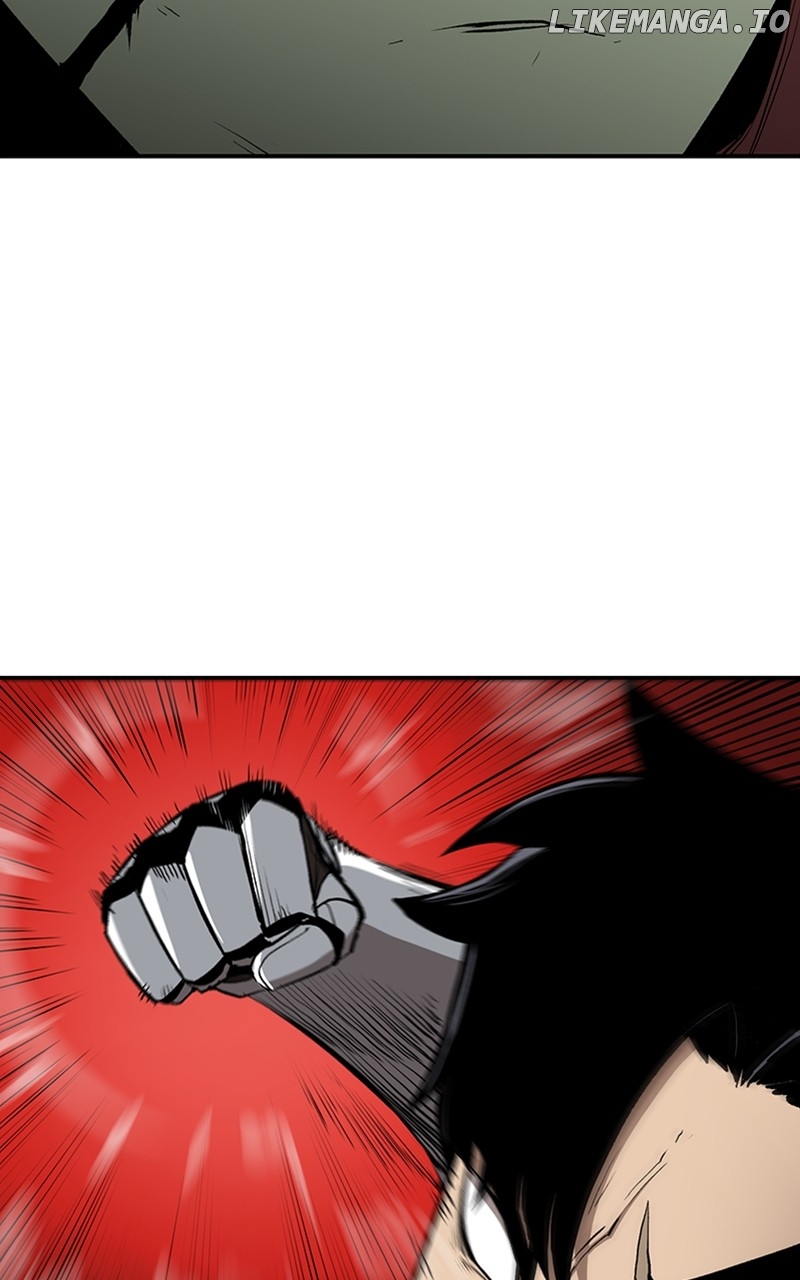 Old Newbie Kim ChunShik Chapter 47 - page 94