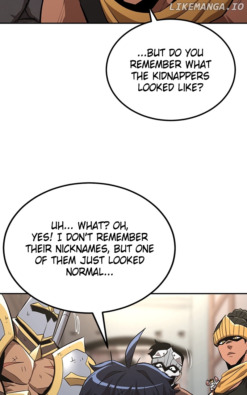 Old Newbie Kim ChunShik Chapter 54 - page 10