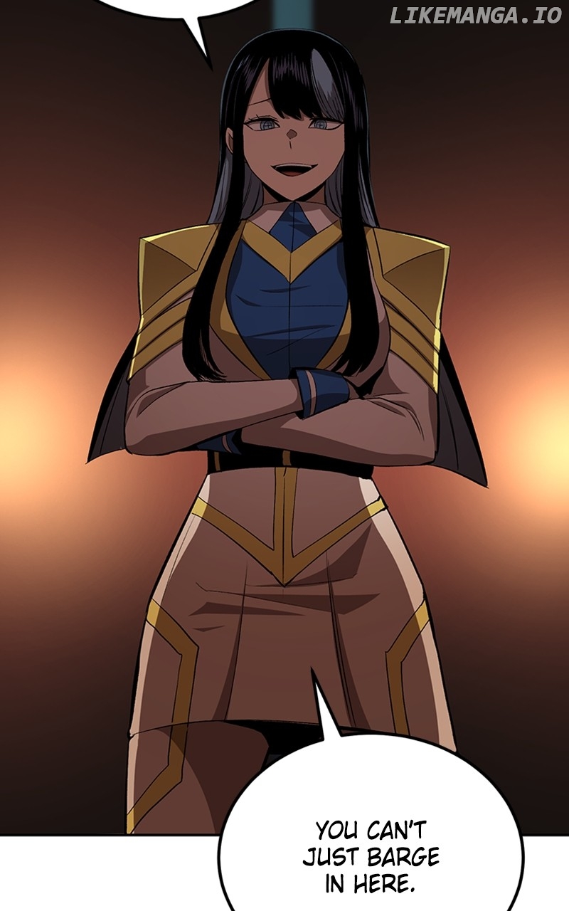 Old Newbie Kim ChunShik Chapter 54 - page 102