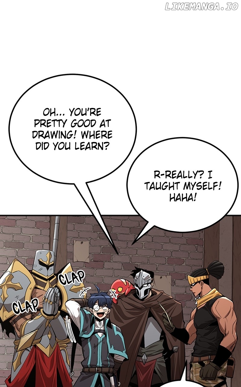 Old Newbie Kim ChunShik Chapter 54 - page 13