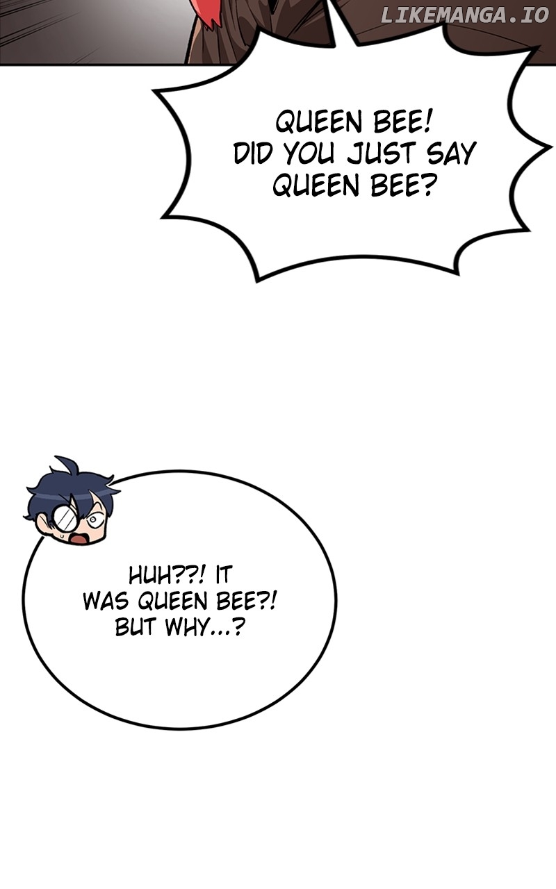 Old Newbie Kim ChunShik Chapter 54 - page 15