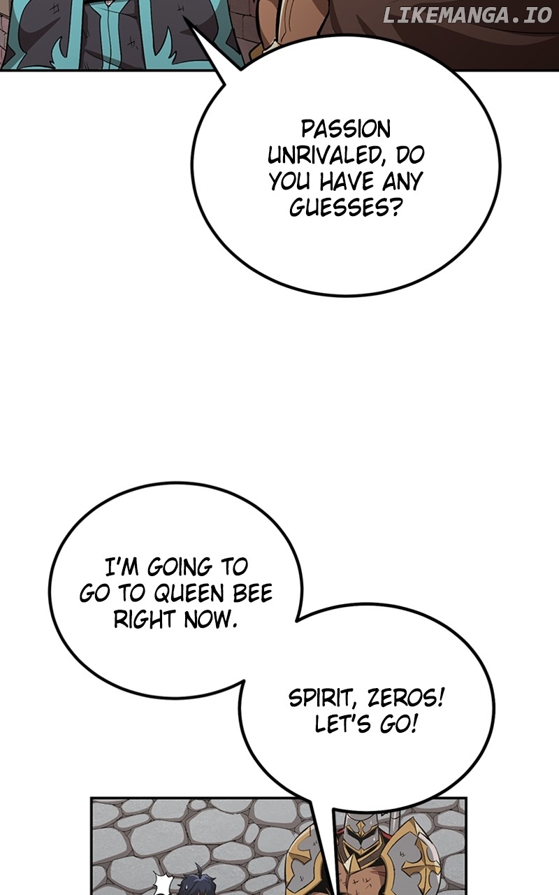 Old Newbie Kim ChunShik Chapter 54 - page 17