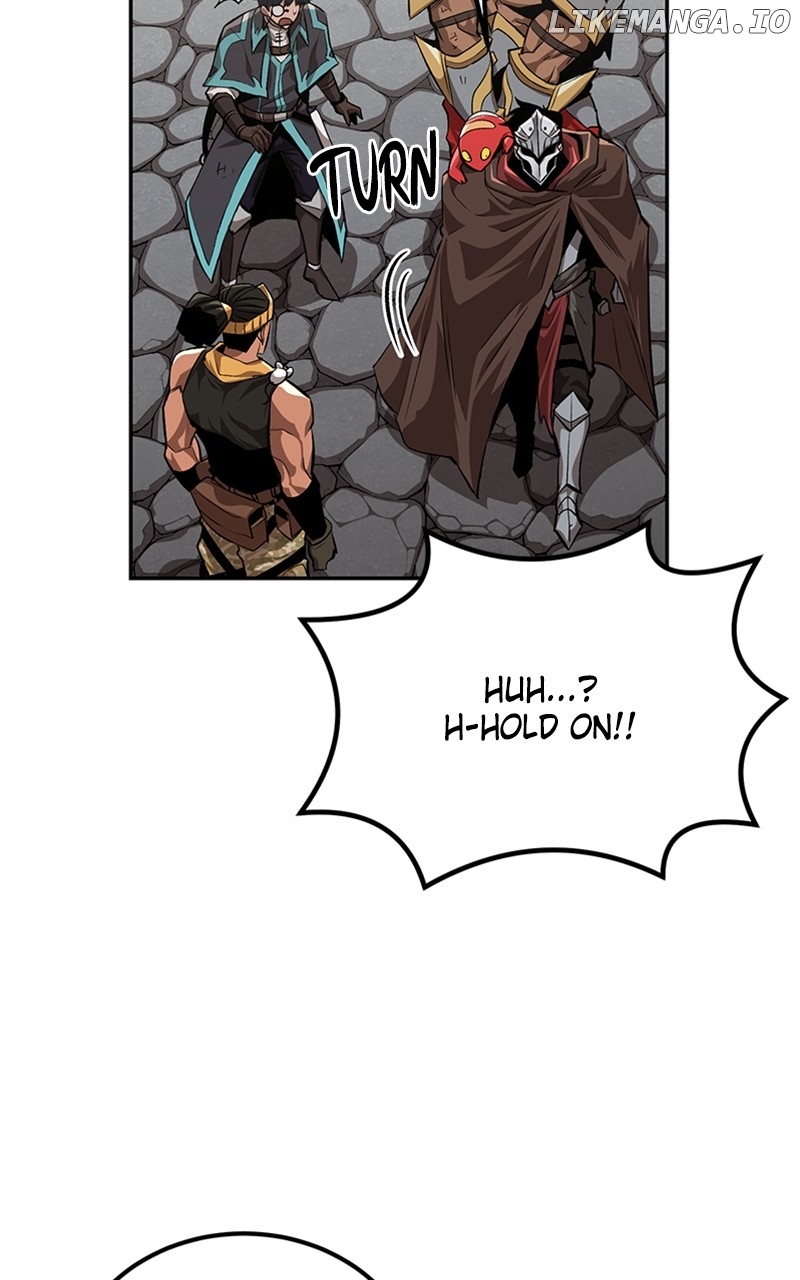 Old Newbie Kim ChunShik Chapter 54 - page 18