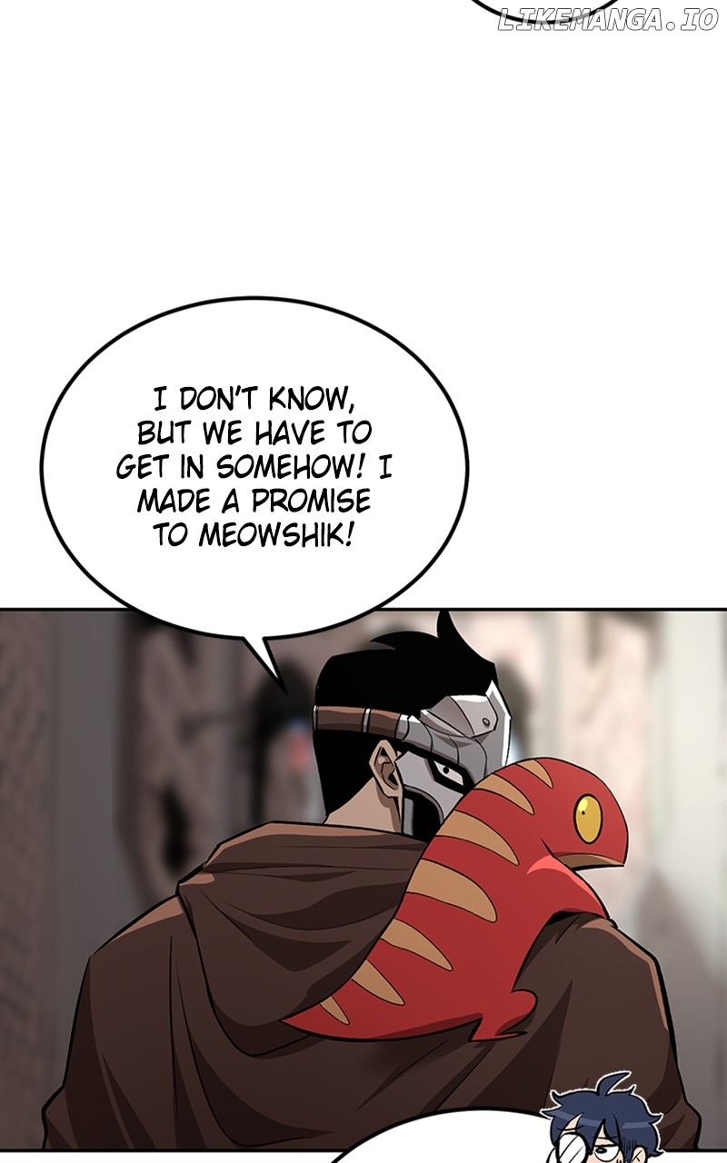 Old Newbie Kim ChunShik Chapter 54 - page 20