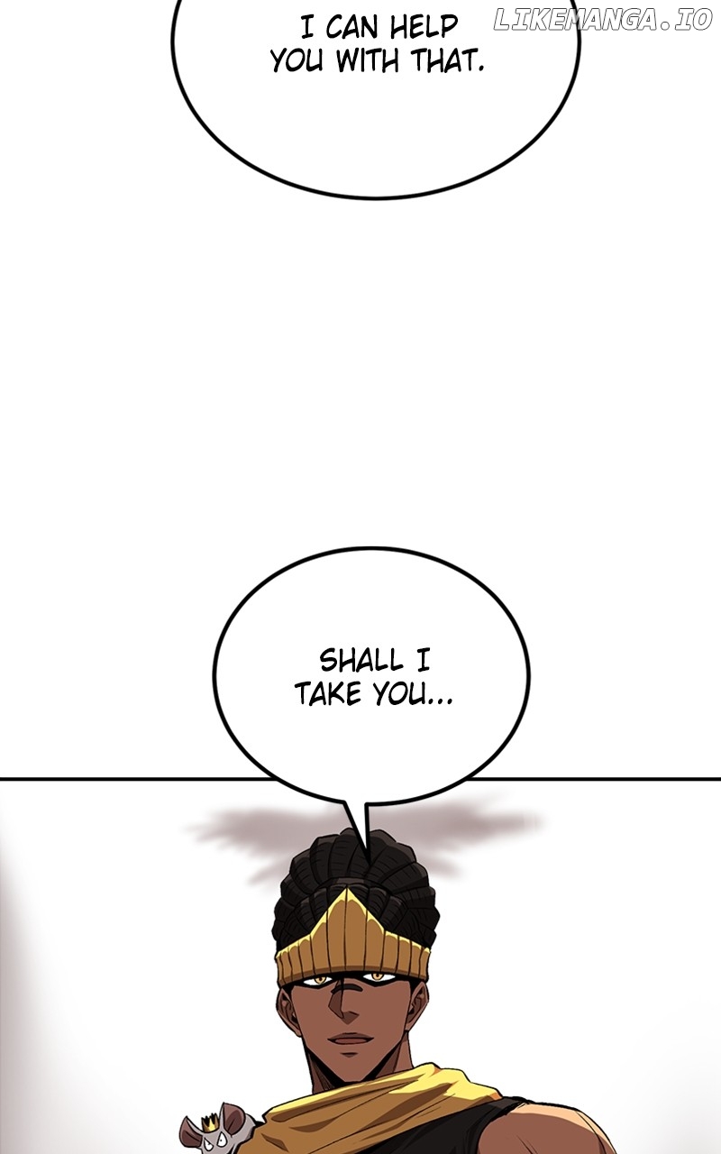 Old Newbie Kim ChunShik Chapter 54 - page 22