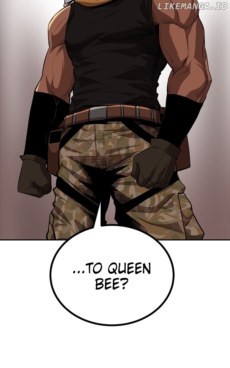 Old Newbie Kim ChunShik Chapter 54 - page 23