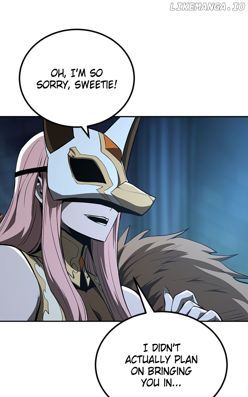 Old Newbie Kim ChunShik Chapter 54 - page 32