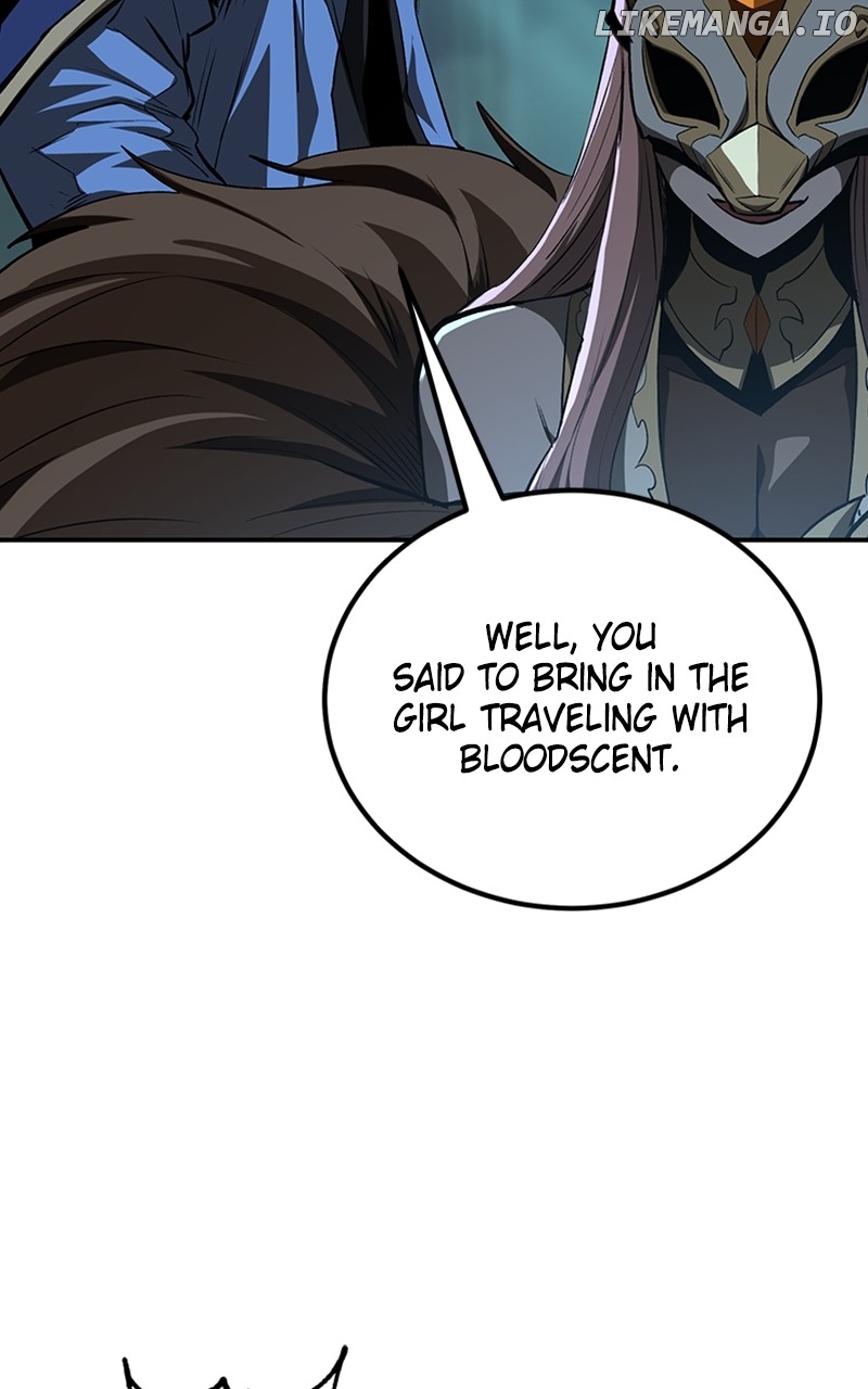 Old Newbie Kim ChunShik Chapter 54 - page 34