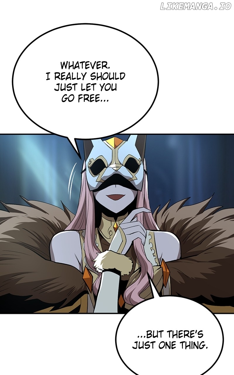 Old Newbie Kim ChunShik Chapter 54 - page 36