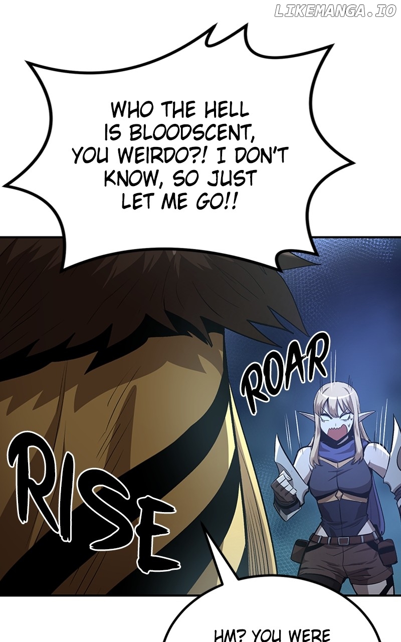 Old Newbie Kim ChunShik Chapter 54 - page 39